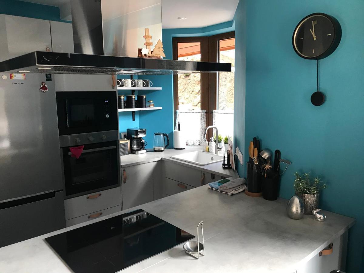 Villa Eva & Lilou Pod Rysianka Zabnica Esterno foto