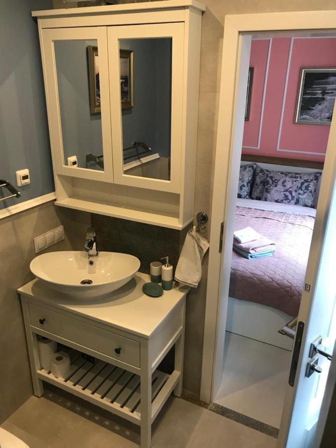 Villa Eva & Lilou Pod Rysianka Zabnica Esterno foto